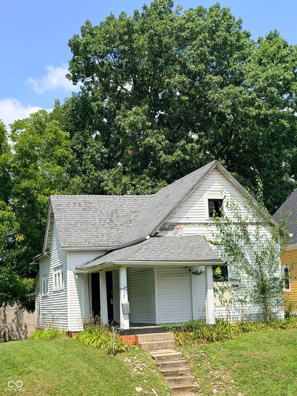 1826 Tallman Avenue, Indianapolis
