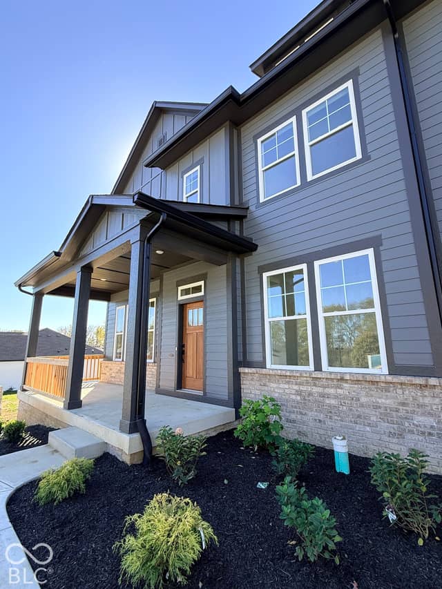 15955 Vitalize Run, Fishers, IN 46040, photo 3 of 21