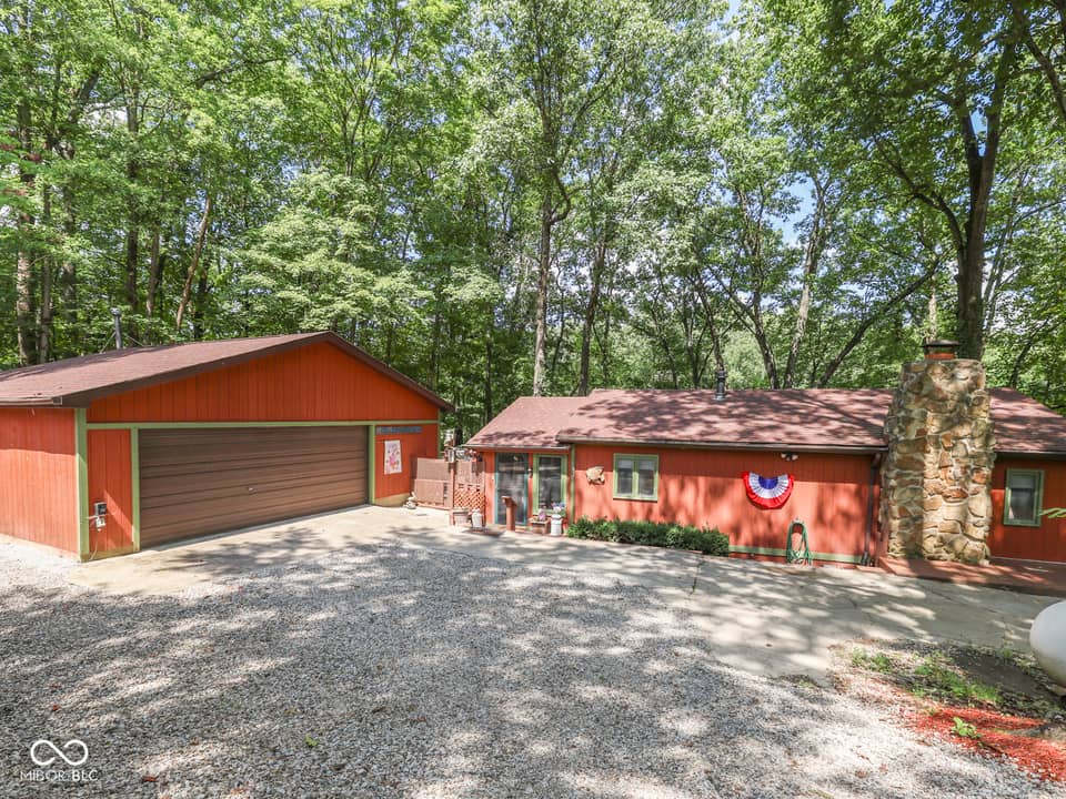 7629 Hummingbird Drive, Nineveh