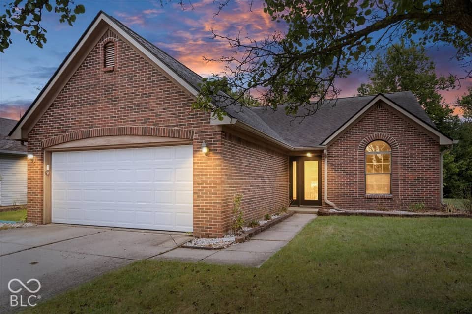 8065 Cherrybark Drive, Indianapolis
