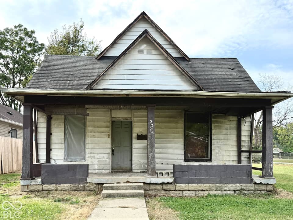 2326 Adams Street, Indianapolis, IN 46218, photo 1 of 49