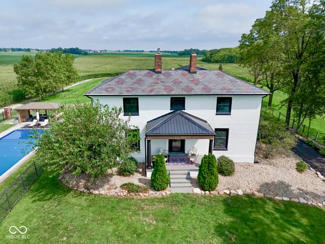 2058 W 100 S, Franklin, IN 46131, photo 5 of 87