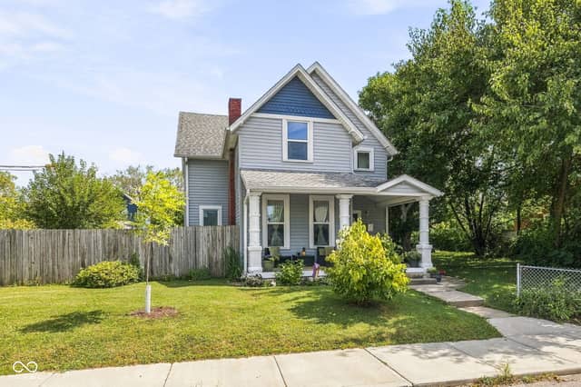 2057 Cornell Avenue, Indianapolis, IN 46202, photo 3 of 36
