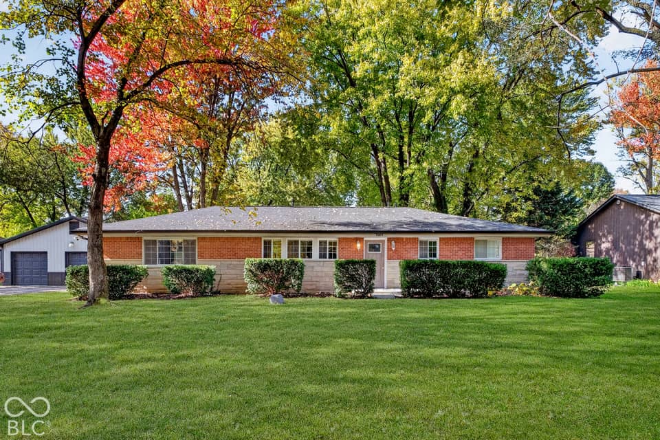 9306 Broadway Street, Indianapolis, IN 46240, photo 1 of 36