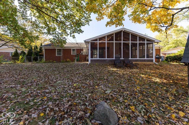 7030 Weston Court, Indianapolis, IN 46214, photo 3 of 33