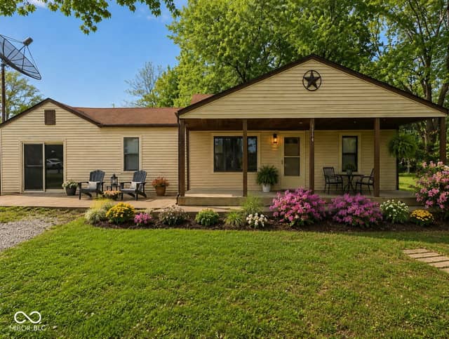 1314 N High School Road, Indianapolis, IN 46224, photo 3 of 54