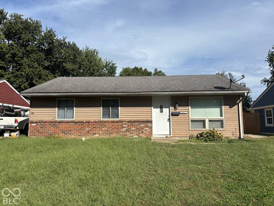 1437 S Oxford Street, Indianapolis, IN 46203, photo 1 of 23