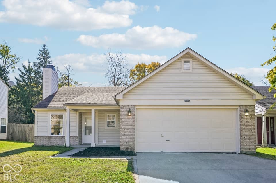 8333 Country Meadows Drive, Indianapolis, IN 46234, photo 1 of 26