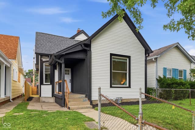 1214 Lexington Avenue, Indianapolis, IN 46203, photo 2 of 30