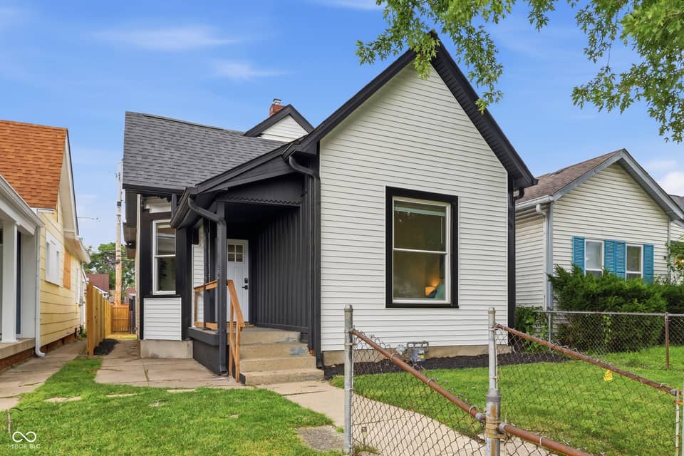 1214 Lexington Avenue, Indianapolis, IN 46203, photo 1 of 30