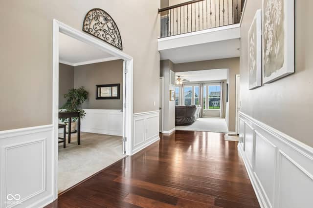 133 Bentree Boulevard, Danville, IN 46122, photo 4 of 48