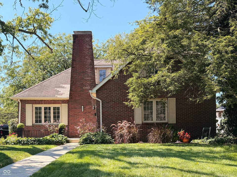 2224 Lafayette Avenue, Columbus