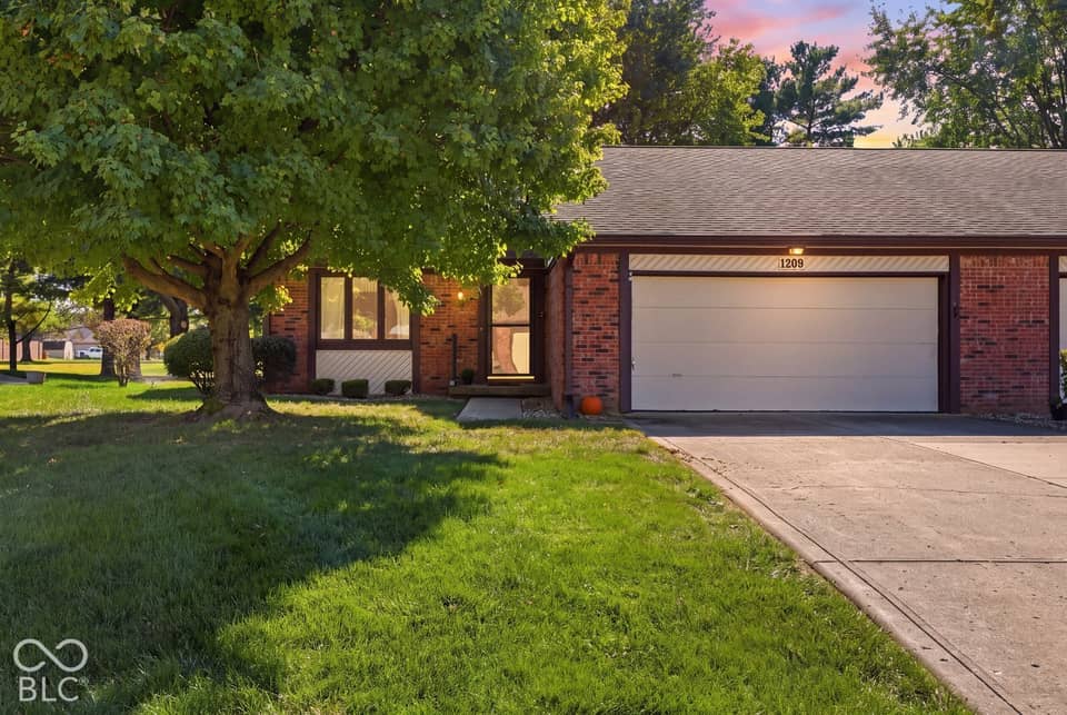 1209 Ruby #H-2, Shelbyville, IN 46176, photo 1 of 43