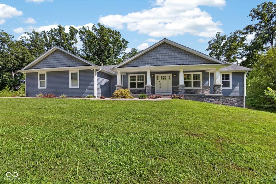 10675 W Andry Lane, Birdseye