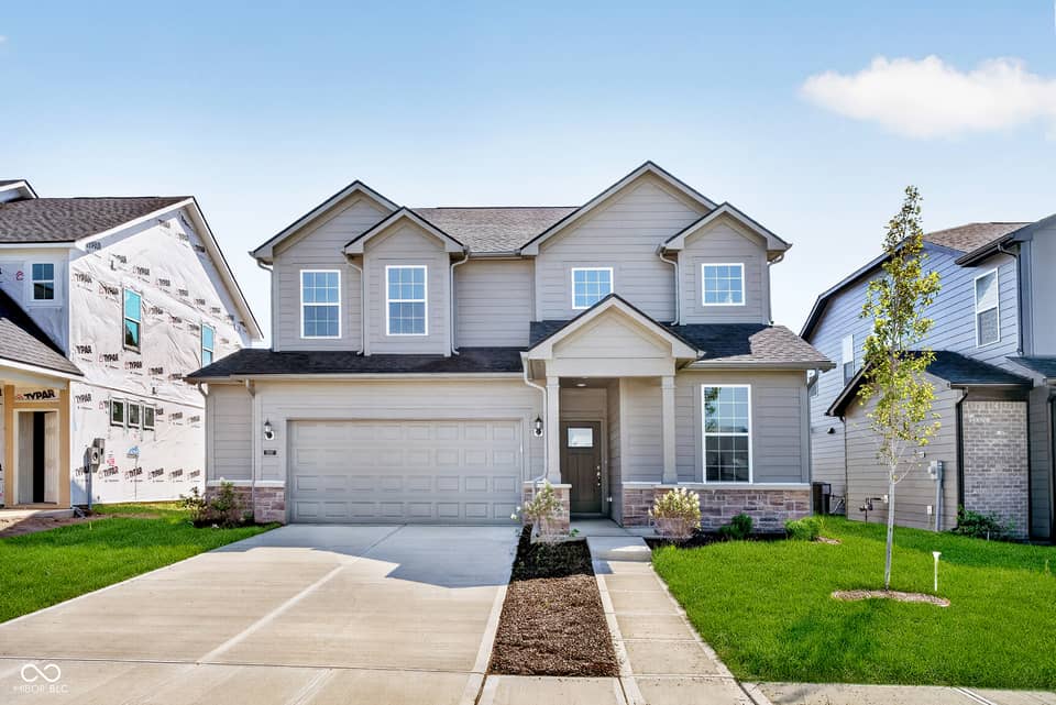 2597 Pearson Parkway, Plainfield