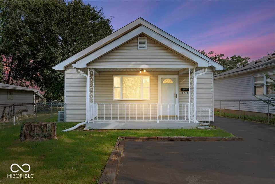 2332 Reformers Avenue, Indianapolis, IN 46203, photo 1 of 28