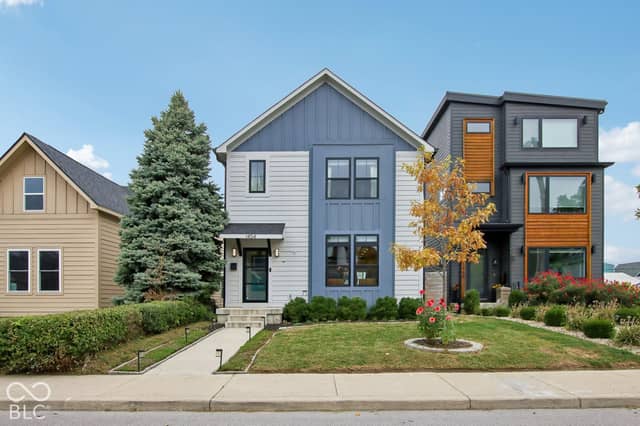 1454 Spann Avenue, Indianapolis, IN 46203, photo 4 of 42