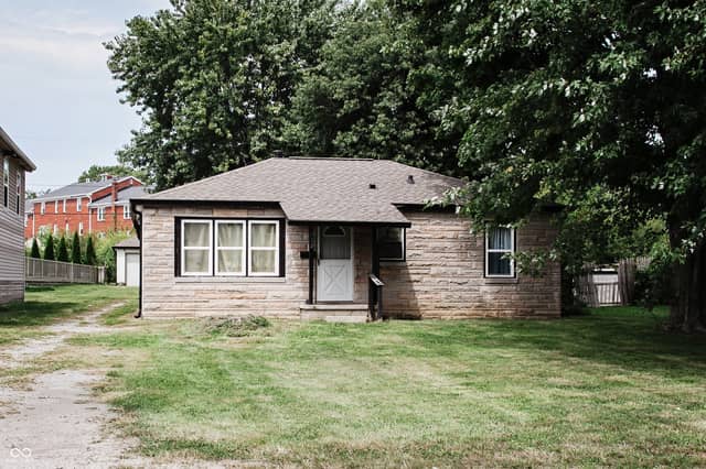 2822 Walker Avenue, Indianapolis, IN 46203, photo 3 of 20