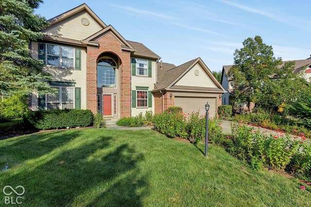 3243 Tates Way, Indianapolis, IN 46268, photo 4 of 68