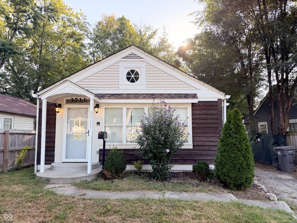3711 Hillside Avenue, Indianapolis, IN 46218, photo 1 of 21