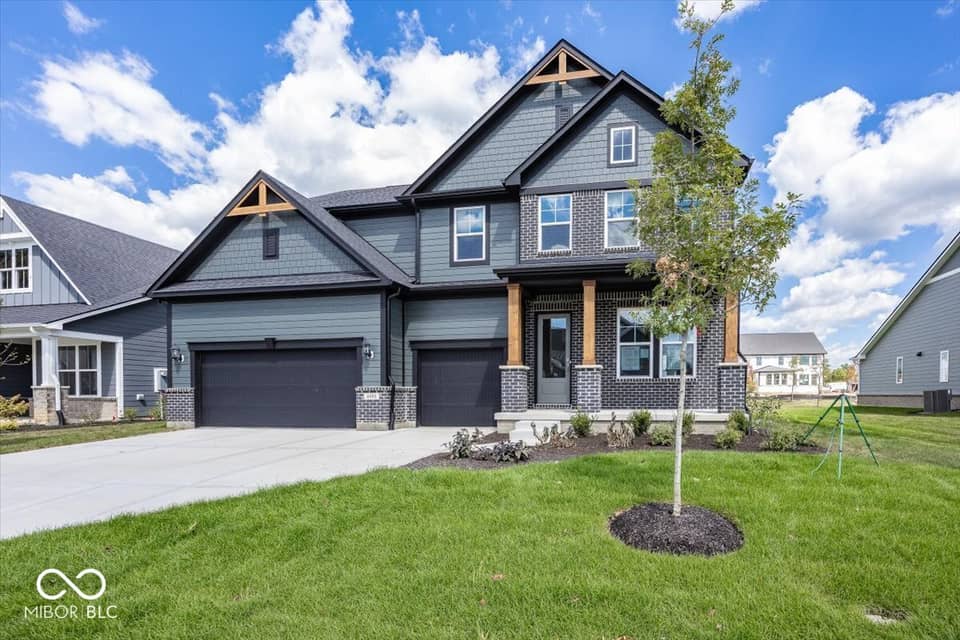 4988 Elaine Court, Noblesville