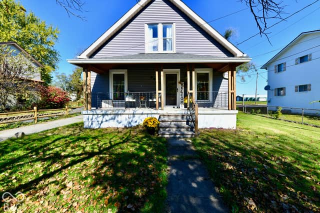 948 W Jefferson Street, Franklin, IN 46131, photo 2 of 39