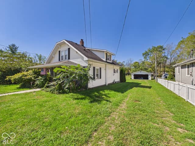 2817 S Liberty Street, Muncie, IN 47302, photo 3 of 32