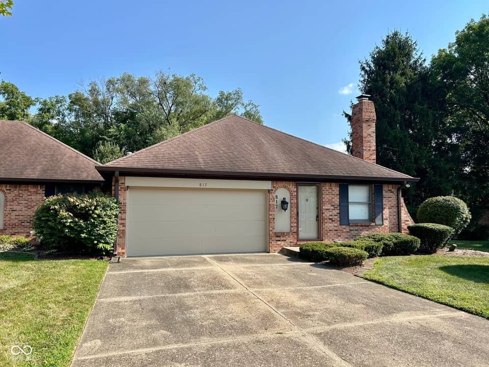 817 Eagle Parkway, Brownsburg