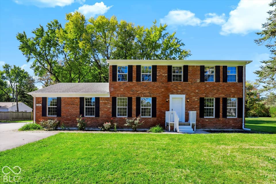 9646 Shelborne Road, Carmel