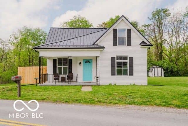 921 N 14th Street, New Castle, IN 47362, photo 1 of 25