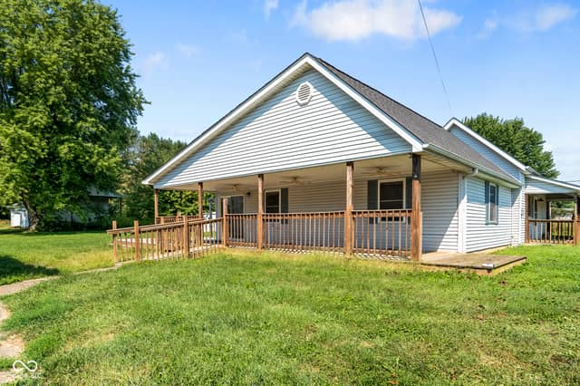 57 Herd Lane, Bedford, IN 47421, photo 5 of 38