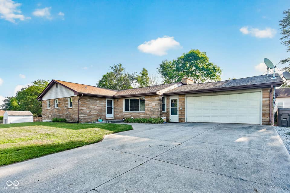 2150 N Bilbrey Lane, Anderson