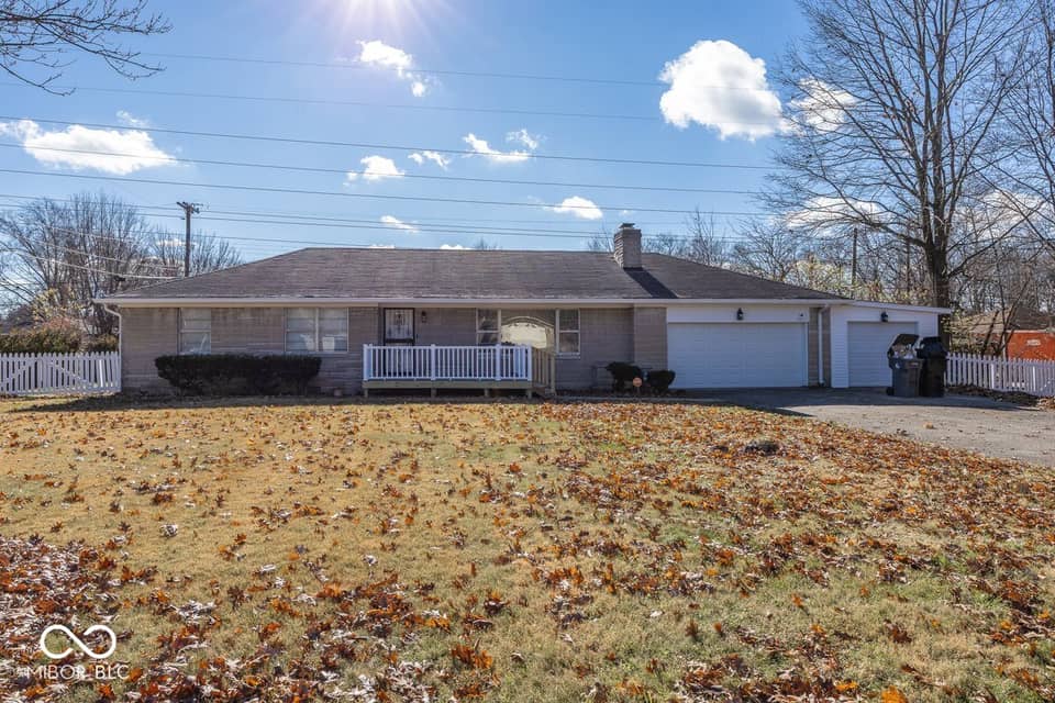 4115 Marrison Place, Indianapolis