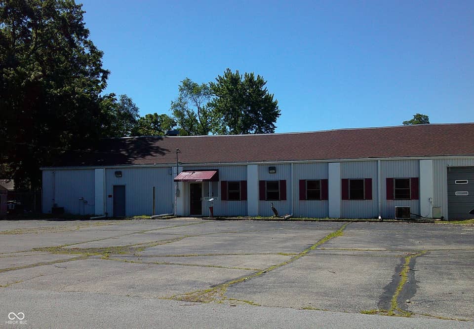 203 E 24th Street, Muncie
