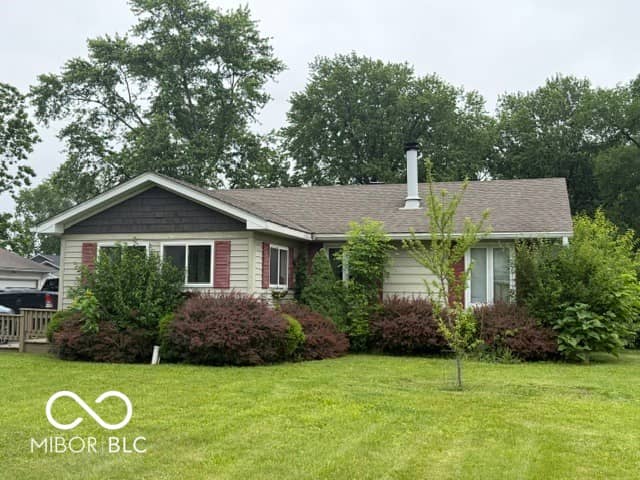 1765 Hamblen W Drive, Indianapolis, IN 46231, photo 3 of 20