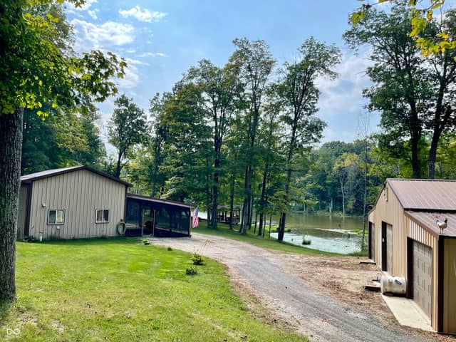 5098 State Highway 67, Gosport