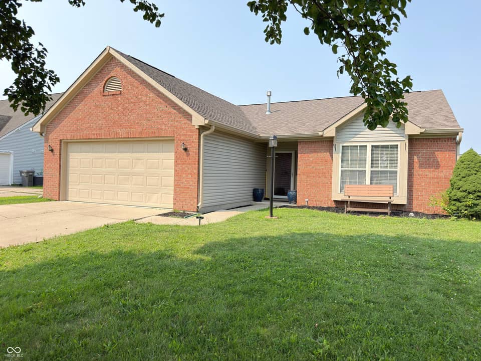 5120 Thompson Park Boulevard, Indianapolis
