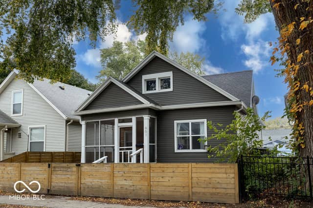 601 Cottage Avenue, Indianapolis, IN 46203, photo 3 of 39