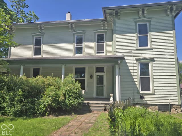 1193 W County Road 125 S, Greencastle, IN 46135, photo 2 of 14