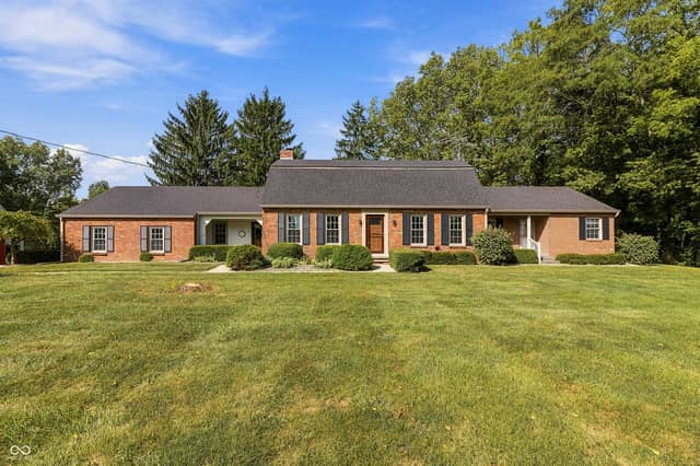 2903 S 800 E, Waldron, IN 46182, photo 5 of 82