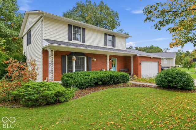 52092 W Winding Waters Lane N, Elkhart, IN 46514, photo 4 of 28