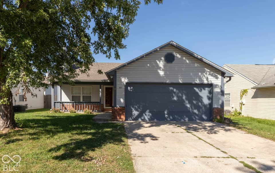 6714 Dunsany Court, Indianapolis, IN 46254, photo 1 of 20