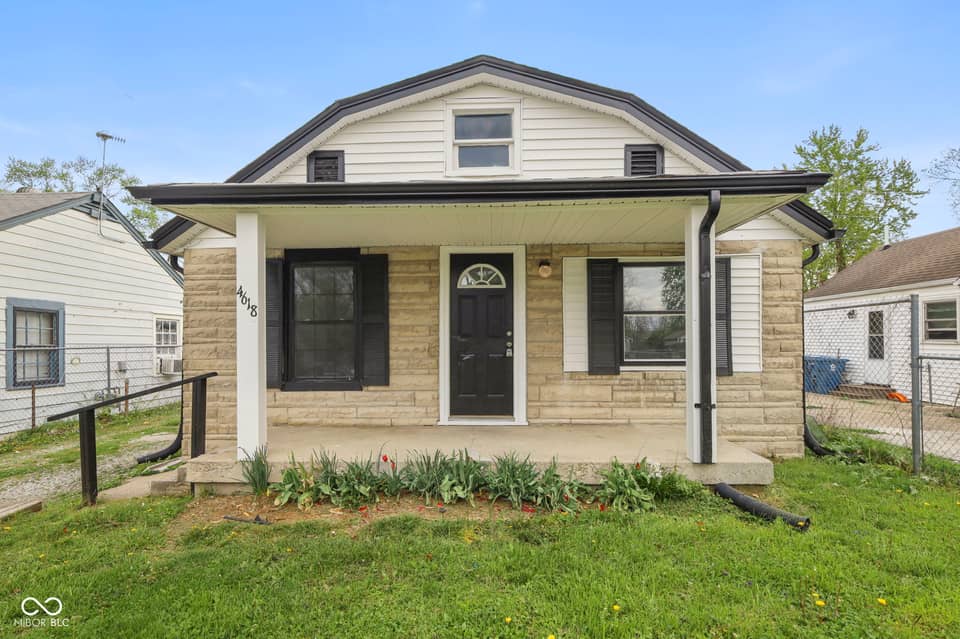 4618 W Beecher Street, Indianapolis, IN 46241, photo 1 of 15