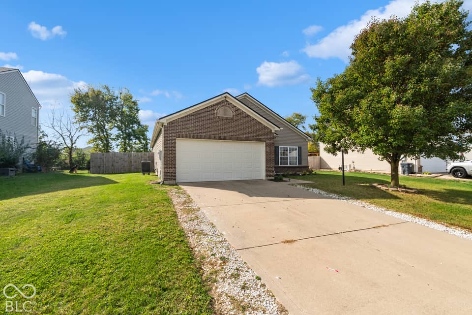 3091 Harvest Grove Lane, Bargersville, IN 46106, photo 1 of 35