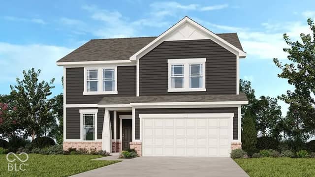 1463 Galena Road, Indianapolis, IN 46229, photo 2 of 54