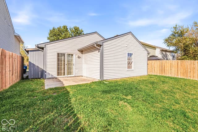 6719 Glenn Meade Drive, Indianapolis, IN 46241, photo 4 of 14