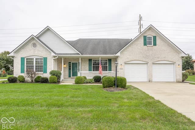 1539 Copperwood Place, Carmel, IN 46033, photo 3 of 55