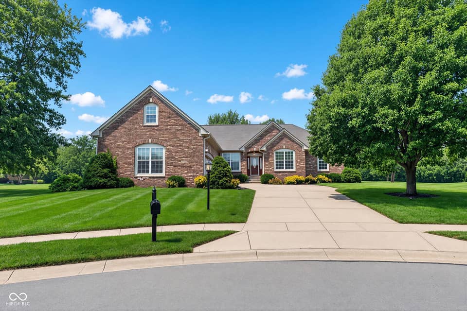 17010 Torrey Court, Westfield, IN 46074, photo 1 of 36