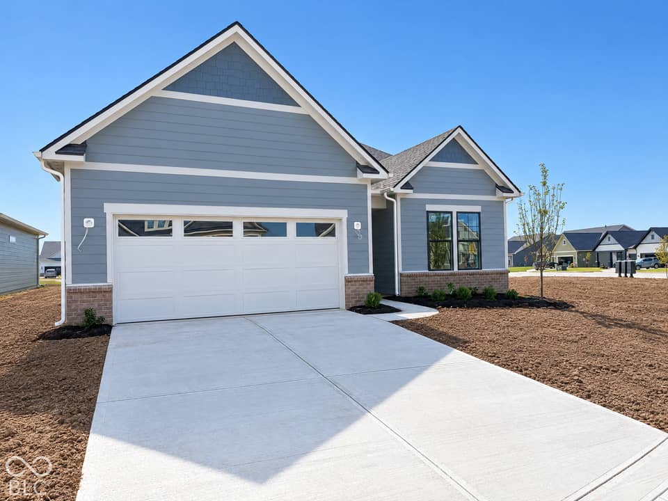 15900 Park City Road, Noblesville