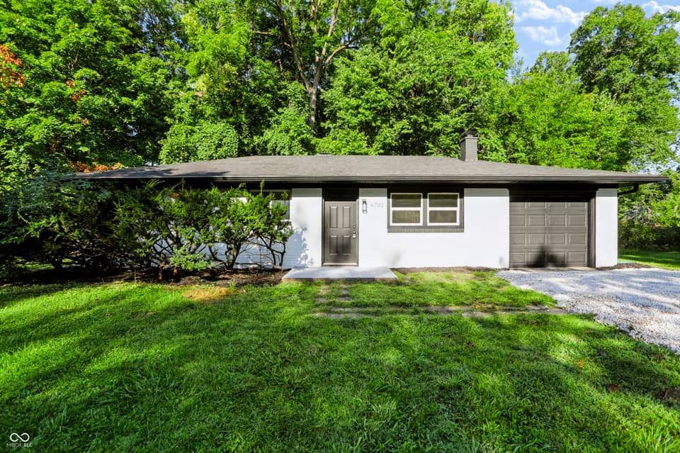 6702 E Pleasant Run Parkway, Indianapolis